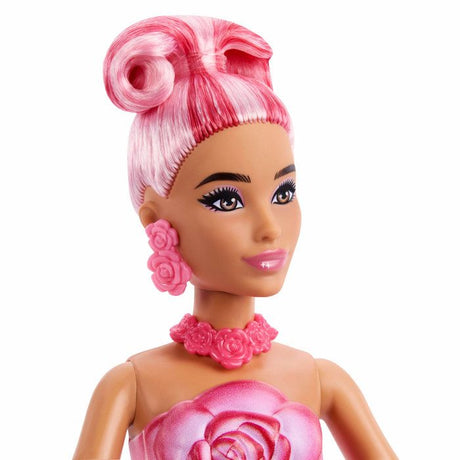 PETAL POP ROSE ROUGE