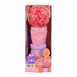 PETAL POP ROSE ROUGE