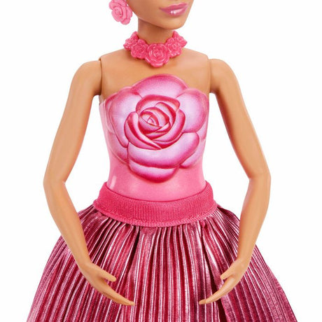 PETAL POP ROSE ROUGE