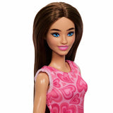 Barbie coffret maîtresse d'école - Barbie - JMK16