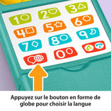 MON PREMIER PORTABLE A CLAPET
