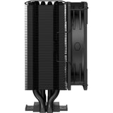 COOLER MASTER - Hyper 212 3DHP Black ARGB - Ventirad CPU - Ventilateur 120mm