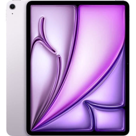 APPLE - iPad Air M3 (2025) - 11 - Wi-Fi - 128Go - Mauve