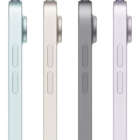 APPLE - iPad Air M3 (2025) - 11 - Wi-Fi - 256Go - Gris sidéral