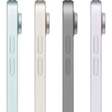 APPLE - iPad Air M3 (2025) - 11 - Wi-Fi - 512Go - Starlight