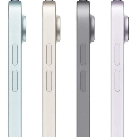 APPLE - iPad Air M3 (2025) - 11 - Wi-Fi - 1To - Bleu