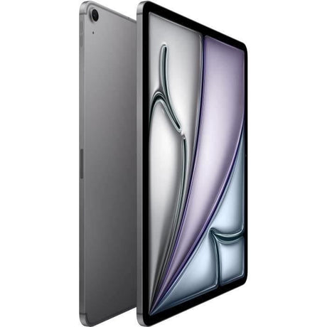APPLE - iPad Air M3 (2025) - 13 - Wi-Fi + Cellular - 512Go - Gris sidéral