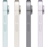 APPLE - iPad Air M3 (2025) - 13 - Wi-Fi + Cellular - 1To - Starlight