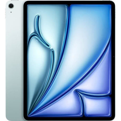 APPLE - iPad Air M3 (2025) - 13 - Wi-Fi - 1To - Bleu