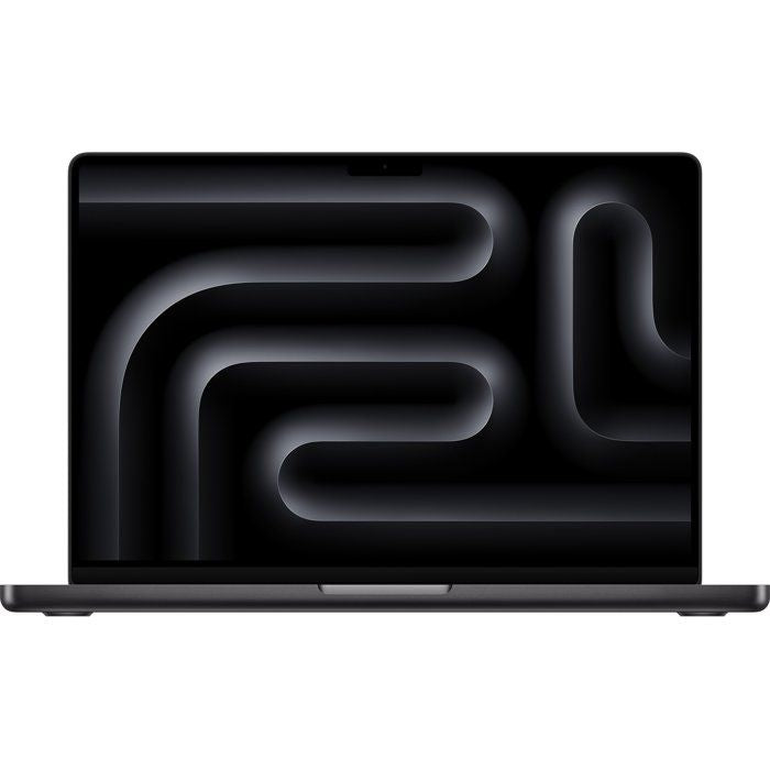 APPLE - 14'' MacBook Pro M5 - RAM 16Go - Stockage 1To SSD - CPU 10 coeurs - GPU 10 coeurs - Noir sidéral