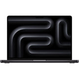 APPLE - 14'' MacBook Pro M5 - RAM 24Go - Stockage 1To SSD - CPU 10 coeurs - GPU 10 coeurs - Noir sidéral