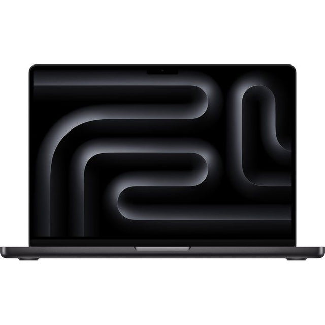APPLE - 14'' MacBook Pro M5 - RAM 24Go - Stockage 1To SSD - CPU 10 coeurs - GPU 10 coeurs - Noir sidéral