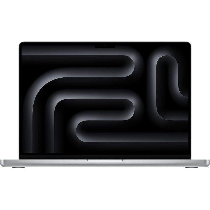 APPLE - 14'' MacBook Pro M5 - RAM 16Go - Stockage 512Go SSD - CPU 10 coeurs - GPU 10 coeurs - Argent