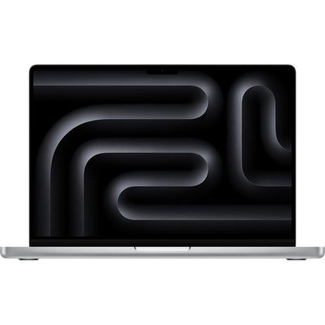 APPLE - 14'' MacBook Pro M5 - RAM 16Go - Stockage 1To SSD - CPU 10 coeurs - GPU 10 coeurs - Argent