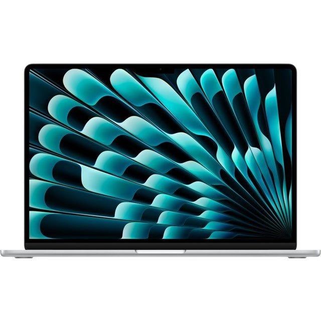 Apple - 13,6 MacBook Air M5 (2026) - RAM 24Go - Stockage 1To - CPU 10 coeurs - GPU 10 coeurs - Argent