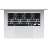 Apple - 13,6 MacBook Air M5 (2026) - RAM 24Go - Stockage 1To - CPU 10 coeurs - GPU 10 coeurs - Argent