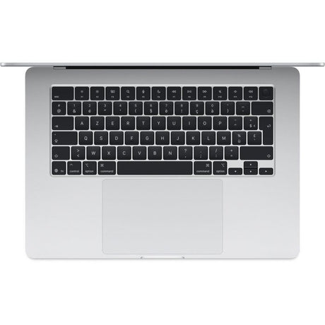 Apple - 13,6 MacBook Air M5 (2026) - RAM 24Go - Stockage 1To - CPU 10 coeurs - GPU 10 coeurs - Argent