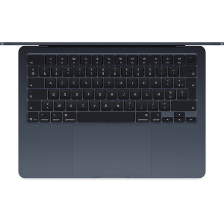 Apple - 13,6 MacBook Air M5 (2026) - RAM 16Go - Stockage 1To - CPU 10 coeurs - GPU 10 coeurs - Minuit