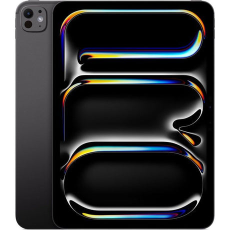 APPLE - iPad Pro M5 - 11 - Wi-Fi - 1 To - Verre standard - Space Black