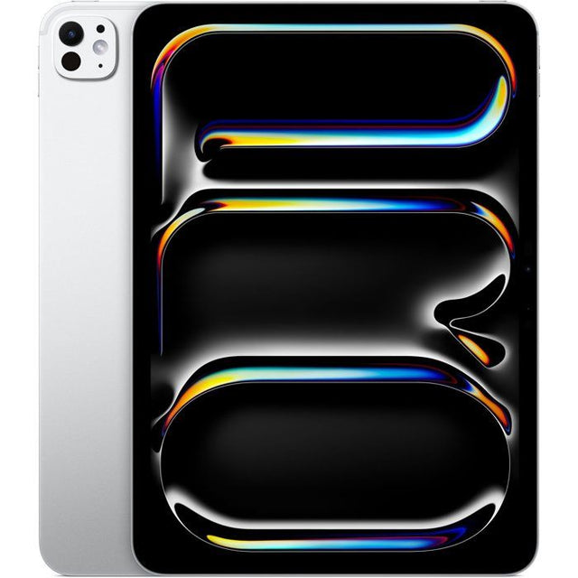 APPLE - iPad Pro M5 - 11 - Wi-Fi - 1 To - Verre nano-texturé - Silver