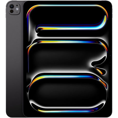 APPLE - iPad Pro M5 - 13 - Wi-Fi - 2 To - Verre nano-texturť - Space Black