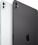 APPLE - iPad Pro M5 - 11 - Wi-Fi + Cellular - 1 To - Verre nano-texturé - Space Black