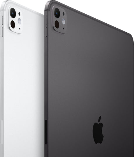 APPLE - iPad Pro M5 - 11 - Wi-Fi + Cellular - 1 To - Verre nano-texturé - Space Black