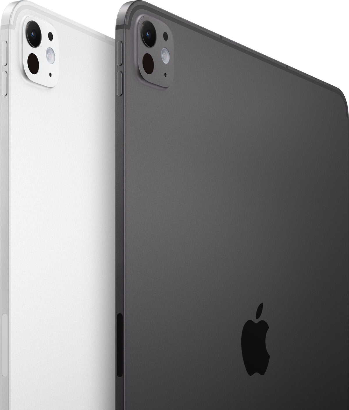 APPLE - iPad Pro M5 - 11 - Wi-Fi + Cellular - 2 To - Verre nano-texturé - Silver