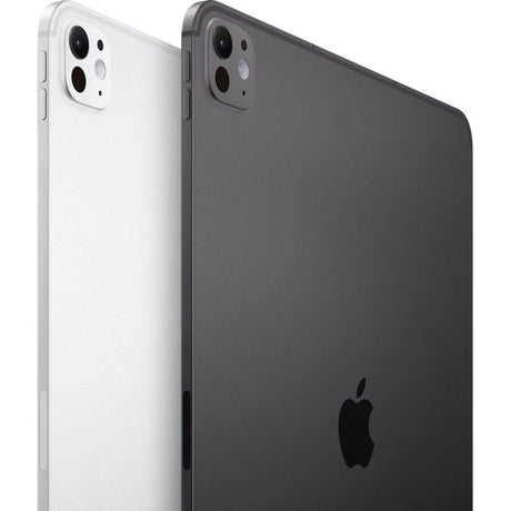 APPLE - iPad Pro M5 - 13 - Wi-Fi + Cellular - 1 To - Verre standard - Silver