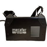Poste a souder - MECAFER - Inverter MMA - 120 A - Filaire - Noir