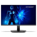 Ecran PC Gamer - ERAZER - 24" - FHD - 180Hz - Dalle IPS - 1ms - Ajustable en hauteur - MD20124