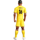 Figurine articulée - Équipe de France - MEGABLEU - Maignan numéro 16 - 20 cm