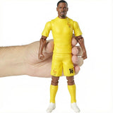 Figurine articulée - Équipe de France - MEGABLEU - Maignan numéro 16 - 20 cm