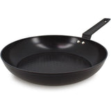 Poęle - MENASTYL - 6020638 - En aluminium forgé - 28 cm - Noir - Tous feux dont induction