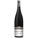 Domaine Tremeaux Les Croichots 2024 Mercurey 1er cru - Vin rouge de Bourgogne