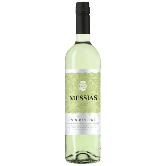 MESSIAS Vinho Verde Vin du Portugal - Blanc - 75 cl