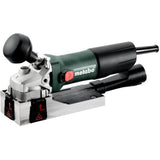 Fraiseuse ŕ bois - METABO - LF 850 S - 4 lames réversibles carbure - Raccord pour aspiration