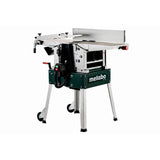 Raboteuse dégauchisseuse - METABO - HC 260 C - Electrique - Bois - 260 mm - 900 W
