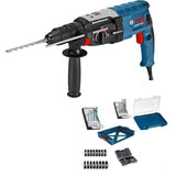 Rabot Metabo GHO 26-82 - 620 W, 82 mm - Réglable en continu - Pour bois - Professionnelle