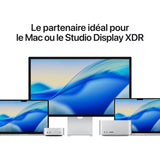 Apple - Studio Display (2026) - Verre Standard - Support a Inclinaison et Hauteur réglables ???????