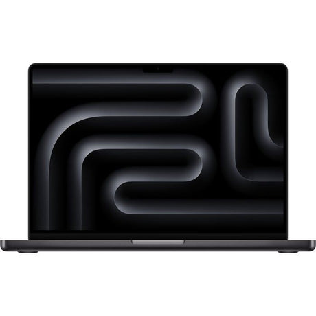 Apple - 14,2 MacBook Pro M5 Pro (2026) - RAM 24Go - Stockage 1To - CPU 15 coeurs - GPU 16 coeurs - Noir Sidéral