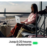 Apple - 14,2 MacBook Pro M5 Max (2026) - RAM 36Go - Stockage 2To - CPU 18 coeurs - GPU 32 coeurs - Noir Sidéral