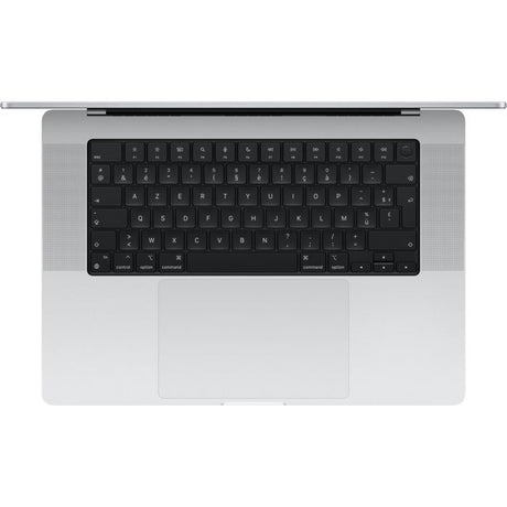 Apple - 16,2 MacBook Pro M5 Pro (2026) - RAM 24Go - Stockage 1To - CPU 18 coeurs - GPU 20 coeurs - Argent