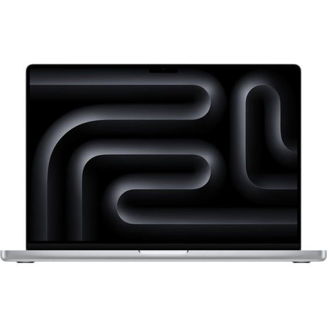 Apple - 16,2 MacBook Pro M5 Max (2026) - RAM 36Go - Stockage 2To - CPU 18 coeurs - GPU 32 coeurs - Argent