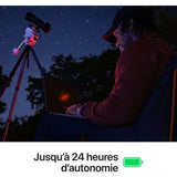 Apple - 16,2 MacBook Pro M5 Pro (2026) - RAM 48Go - Stockage 1To - CPU 18 coeurs - GPU 20 coeurs - Noir Sidéral