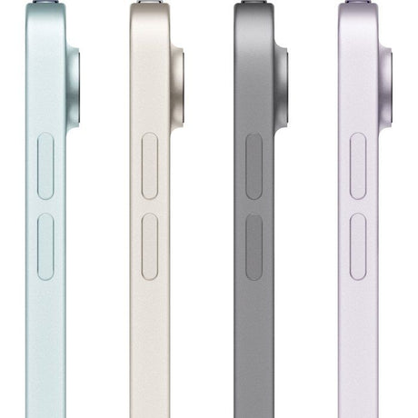 Apple - iPad Air M4 (2026) - 11 - Wi-Fi - 256Go - Bleu