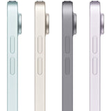 Apple - iPad Air M4 (2026) - 13 - Wi-Fi - 128Go - Mauve