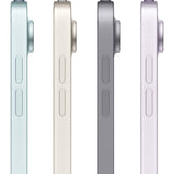 Apple - iPad Air M4 (2026) - 13 - Wi-Fi - 256Go - Starlight