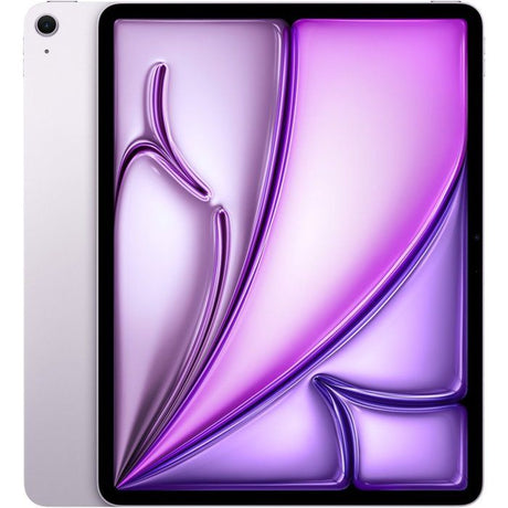 Apple - iPad Air M4 (2026) - 13 - Wi-Fi - 256Go - Mauve