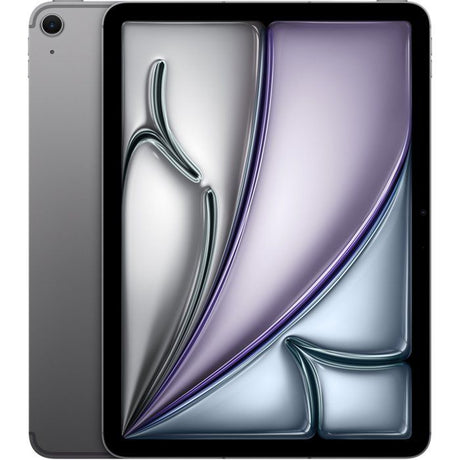 Apple - iPad Air M4 (2026) - 11 - Wi-Fi + Cellular - 128Go - Space Grey